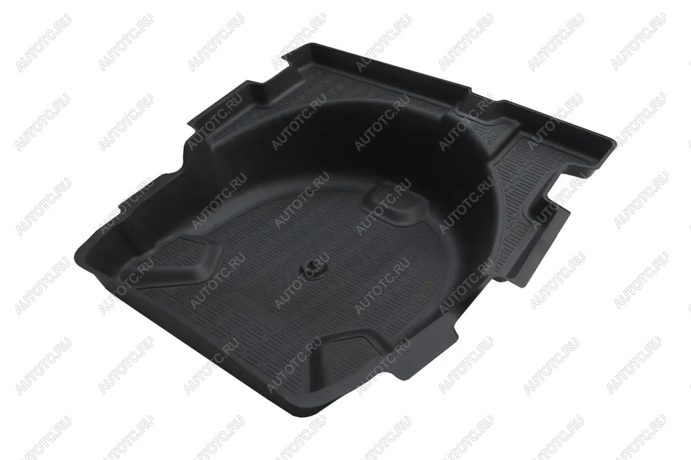 4 099 р. Защита ниши запасного колеса Norplast  Geely Coolray  SX11 (2023-2025) рестайлинг  с доставкой в г. Пермь