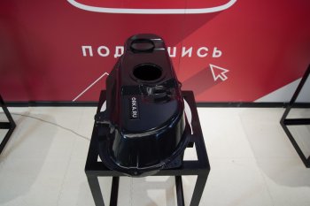 18 199 р. Топливный бак (антикоррозия) ORKA Daewoo Matiz M100 дорестайлинг (1998-2000)  с доставкой в г. Пермь. Увеличить фотографию 11
