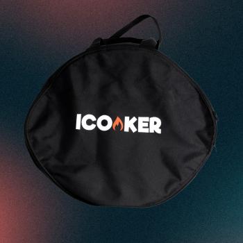 12 999 р. Скоттл гриль iCooker TogGo (газовый садж)  sct-tg-set  с доставкой в г. Пермь. Увеличить фотографию 6