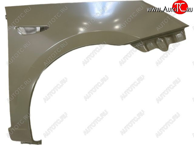 2 359 р. EADO 13-18 КРЫЛО ПЕРЕДН ПРАВ (Китай) BodyParts cnead13-270-r  с доставкой в г. Пермь