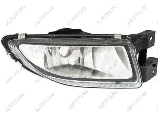 2 779 р. Противотуманная фара левая BodyParts  Iveco Daily (2011-2014)  с доставкой в г. Пермь