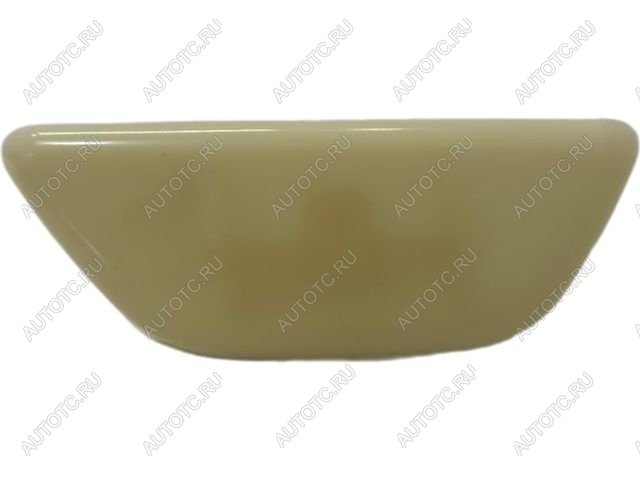 290 р. Правая крышка форсунки омывателя фары (пр-во Китай) BODYPARTS  Mazda CX-5  KE (2011-2014) дорестайлинг (неокрашенная)  с доставкой в г. Пермь