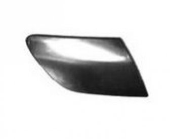 Правая крышка форсунки омывателя фары (пр-во Тайвань) BodyParts Volkswagen Golf  5 (2003-2009) хэтчбэк