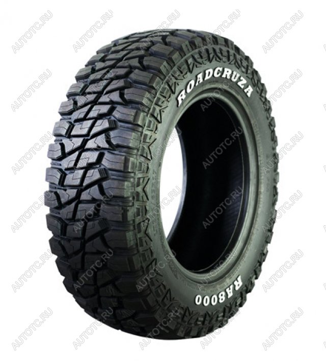 18 069 р. Шина ROADCRUZA RA8000 RT LT25560R19 118115Q POR  ra152001  с доставкой в г. Пермь