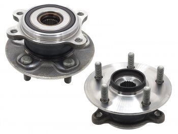 14 949 р. Ступичный узел перед TOYOTA CAMRY 17- 2AR/6AR KOYO 3DACF041D-14FR-AM, 3dacf041d14fram KOYO 3DACF041D-14FR-AM  с доставкой в г. Пермь. Увеличить фотографию 1