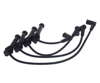 4 299 р. Провод высоковольтный FORD Mondeo комплект BOSCH BOSCH 0986357271  с доставкой в г. Пермь. Увеличить фотографию 2