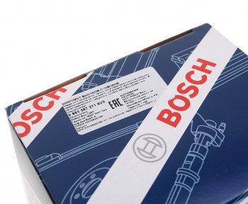 4 299 р. Провод высоковольтный FORD Mondeo комплект BOSCH BOSCH 0986357271  с доставкой в г. Пермь. Увеличить фотографию 5