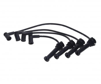 4 299 р. Провод высоковольтный FORD Mondeo комплект BOSCH BOSCH 0986357271  с доставкой в г. Пермь. Увеличить фотографию 1