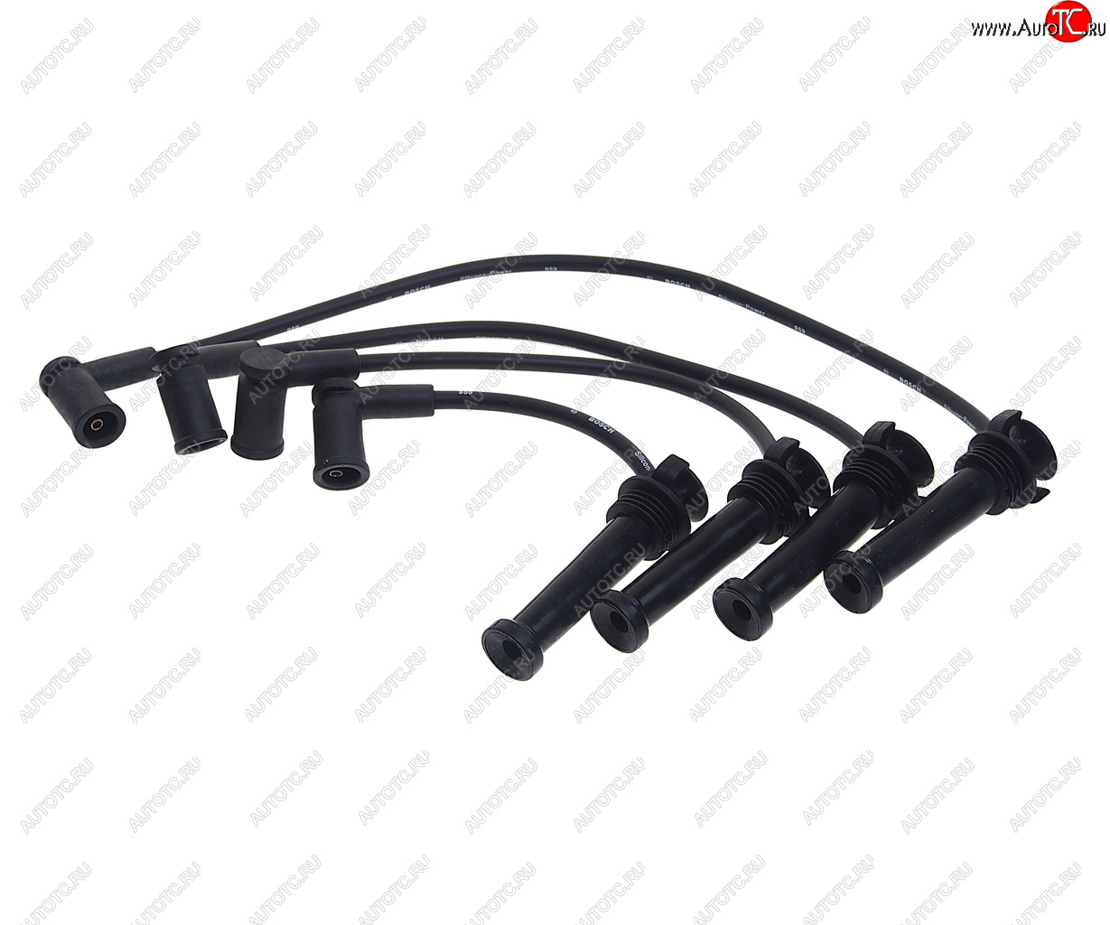 4 299 р. Провод высоковольтный FORD Mondeo комплект BOSCH BOSCH 0986357271  с доставкой в г. Пермь