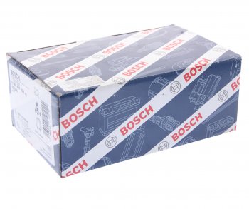 2 179 р. Колодки тормозные задние барабанные 4шт. BOSCH BMW 1 серия E81 хэтчбэк 3 дв. рестайлинг (2007-2012)  с доставкой в г. Пермь. Увеличить фотографию 3