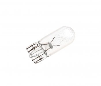 50 р. Лампа 12V W2W W2.1x9.5d PHILIPS PHILIPS 12960cp  с доставкой в г. Пермь. Увеличить фотографию 1