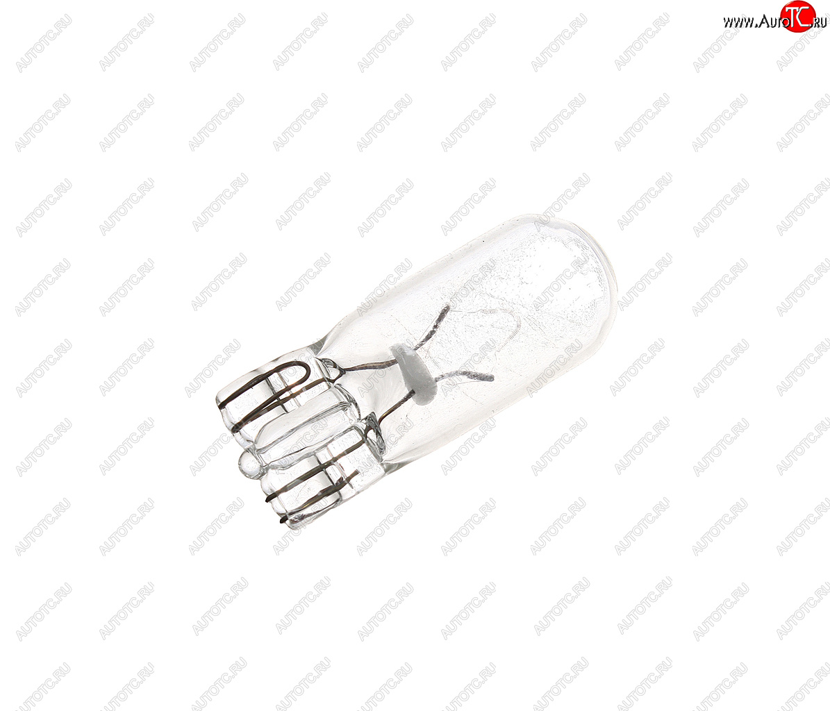 50 р. Лампа 12V W2W W2.1x9.5d PHILIPS PHILIPS 12960cp  с доставкой в г. Пермь
