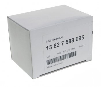 3 579 р. Датчик положения распредвала BMW 1 (F20),3 (F30) MINI OE BMW 13627588095  с доставкой в г. Пермь. Увеличить фотографию 3