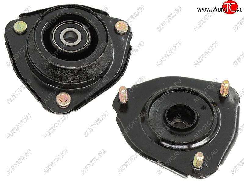 539 р. Сайлентблок Subaru Forester 07-19  Impreza 07-12  Legacy 03-09  Outback 03-09 BAIKOR BKS0036  с доставкой в г. Пермь