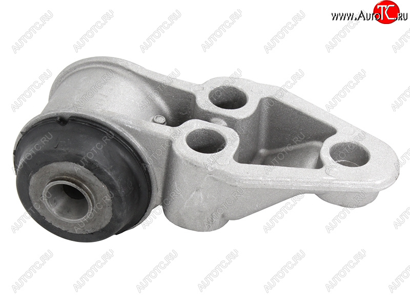 3 199 р. Сайлентблок Audi A6 97-05  Volkswagen Passat 96-05  Audi S6 99-04  Skoda Superb 02-08 (Слева) BAIKOR BKS0030  с доставкой в г. Пермь