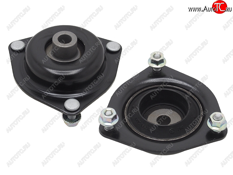 2 299 р. Опора передней стойки Nissan AD 99-08  Almera 00-06  Sunny 98-04  Wingroad 99-05  Mazda Familia CTR GA0062  с доставкой в г. Пермь