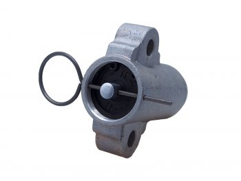 Гидронатяжитель ГРМ Hyundai Santa Fe 05-12  Kia Carnival 06-14  Optima 05-10  Hyundai Azera 05-11 GMB GHAT152