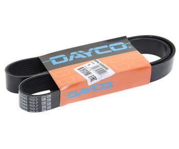 1 469 р. Ремень приводной поликлиновой 8PK1095HD DAYCO DAYCO 8pk1095hd  с доставкой в г. Пермь. Увеличить фотографию 1