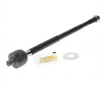 Тяга рулевая LH=RH CTR Mitsubishi Galant  9 (2004-2009) седан