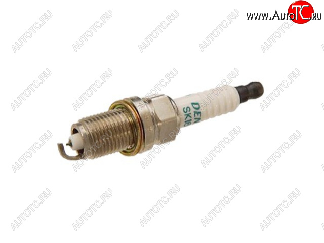 1 779 р. Свеча зажигания  1NZFXE  2NZ 05- DENSO SK16R-11  с доставкой в г. Пермь