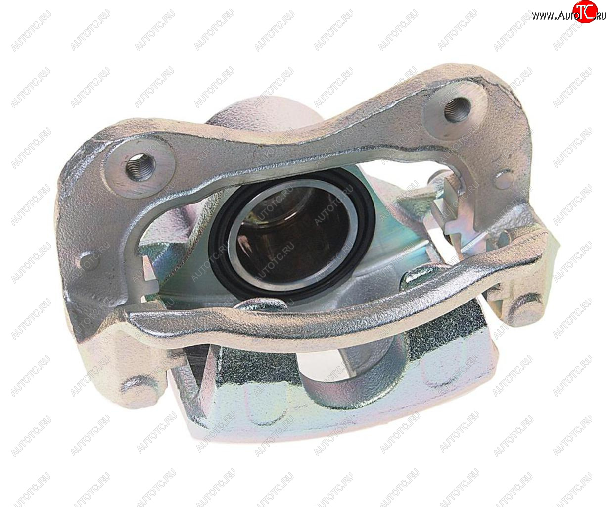 7 399 р. Суппорт HYUNDAI Tucson (05-) передний левый MANDO MANDO ex581802ea10 MANDO ex581802ea10  с доставкой в г. Пермь