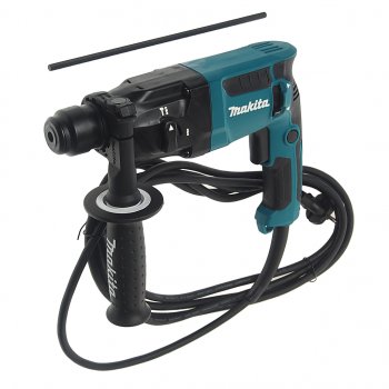 13 999 р. Перфоратор 470Вт 1.6Дж (кейс) MAKITA MAKITA hr1840  с доставкой в г. Пермь. Увеличить фотографию 2