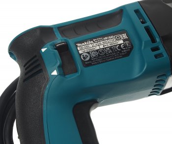 13 999 р. Перфоратор 470Вт 1.6Дж (кейс) MAKITA MAKITA hr1840  с доставкой в г. Пермь. Увеличить фотографию 4