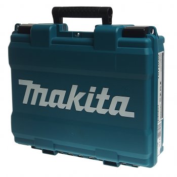 13 999 р. Перфоратор 470Вт 1.6Дж (кейс) MAKITA MAKITA hr1840  с доставкой в г. Пермь. Увеличить фотографию 6