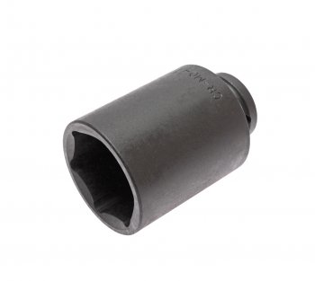2 089 р. Головка торцевая 12 41мм ударная глубокая L=82мм JTC JTC TOOLS CO., LTD jtc-448241  с доставкой в г. Пермь. Увеличить фотографию 2