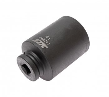 2 089 р. Головка торцевая 12 41мм ударная глубокая L=82мм JTC JTC TOOLS CO., LTD jtc-448241  с доставкой в г. Пермь. Увеличить фотографию 1