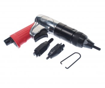 40 999 р. Заклепочник пневматический резьбовой (М6,М8,М10) JTC JTC TOOLS CO., LTD jtc-5235 JTC TOOLS CO., LTD jtc-5235  с доставкой в г. Пермь. Увеличить фотографию 3