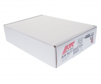 40 999 р. Заклепочник пневматический резьбовой (М6,М8,М10) JTC JTC TOOLS CO., LTD jtc-5235 JTC TOOLS CO., LTD jtc-5235  с доставкой в г. Пермь. Увеличить фотографию 4