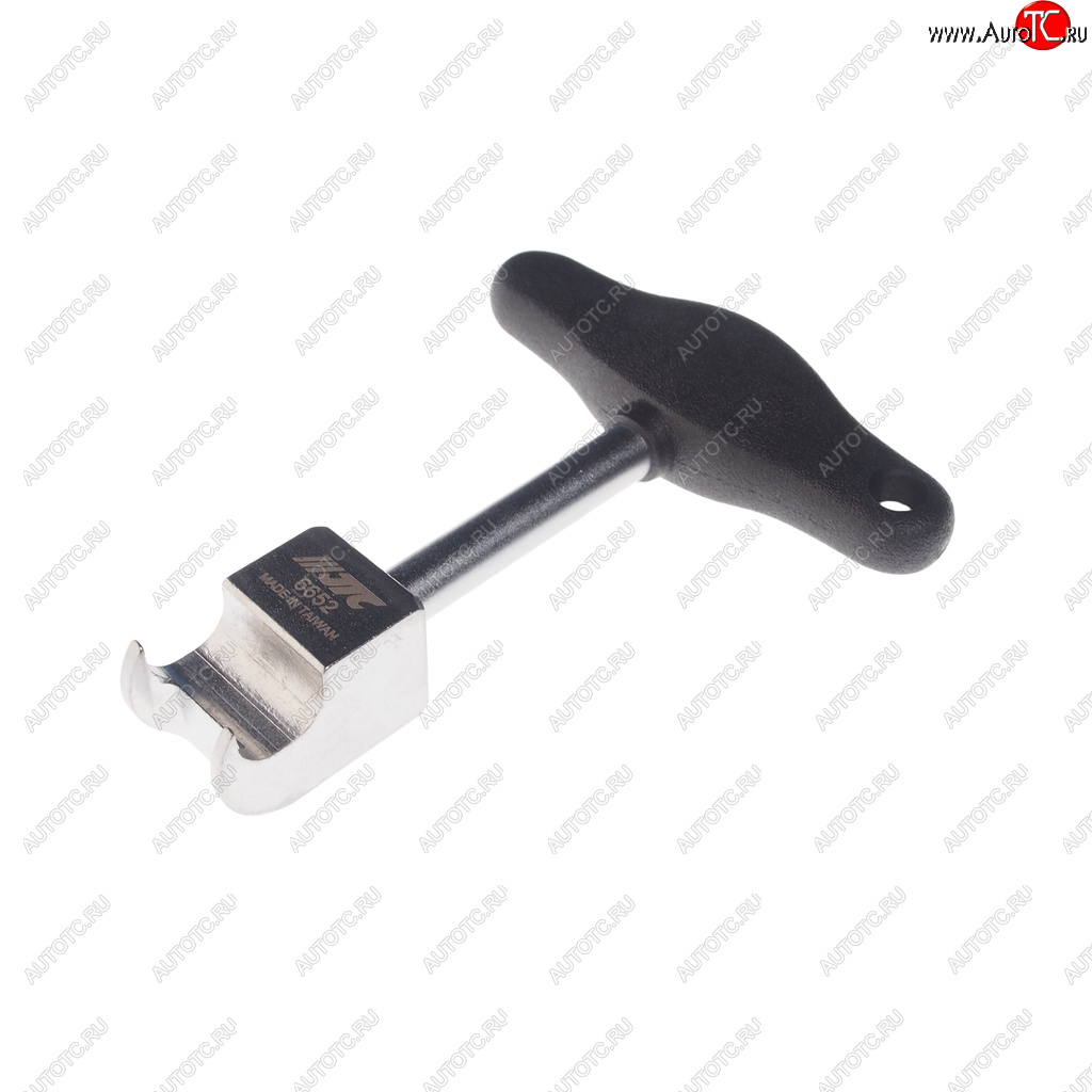 929 р. Съемник хомутов пружинных JTC JTC TOOLS CO., LTD jtc-6652 JTC TOOLS CO., LTD jtc-6652  с доставкой в г. Пермь