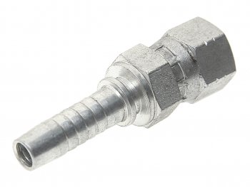 111 р. Фитинг JIS(KOMATSU) конус 60° 38 (M14х1.5)  m24011-06-14  с доставкой в г. Пермь. Увеличить фотографию 2