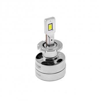 7 999 р. Лампа светодиодная 12V D2S 35W P32d-2 (2шт.) MTF MTF mbd2s6  с доставкой в г. Пермь. Увеличить фотографию 10