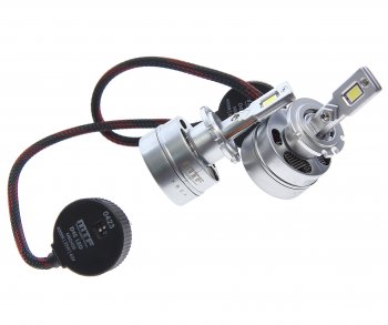 8 349 р. Лампа светодиодная 12V D4S 35W P32d-5 (2шт.) MTF MTF mbd4s6  с доставкой в г. Пермь. Увеличить фотографию 1