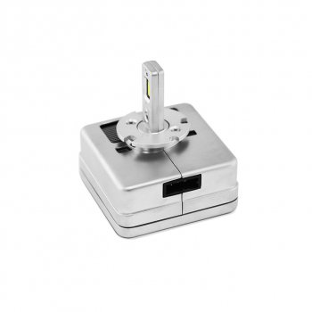 7 999 р. Лампа светодиодная 12V D5S 25W PK32d-7 (2шт.) MTF MTF mbd5s6  с доставкой в г. Пермь. Увеличить фотографию 5