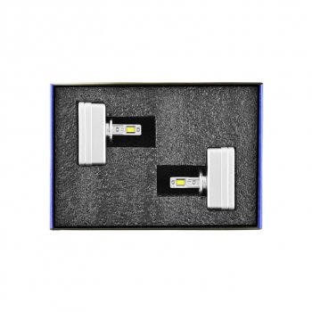 7 999 р. Лампа светодиодная 12V D5S 25W PK32d-7 (2шт.) MTF MTF mbd5s6  с доставкой в г. Пермь. Увеличить фотографию 6