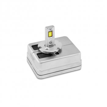 7 999 р. Лампа светодиодная 12V D5S 25W PK32d-7 (2шт.) MTF MTF mbd5s6  с доставкой в г. Пермь. Увеличить фотографию 9
