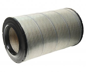 3 699 р. Фильтр воздушный CATERPILLAR CASE HITACHI MTF MTF mf804  с доставкой в г. Пермь. Увеличить фотографию 1