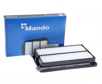 Фильтр воздушный HYUNDAI Tucson KIA Sportage (15-) MANDO MANDO mmf010001