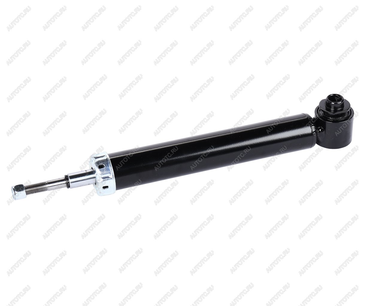 3 899 р. Амортизатор BMW 5 (E34) (04-) задний левый/правый газовый MANDO MANDO mss015599 MANDO mss015599  с доставкой в г. Пермь