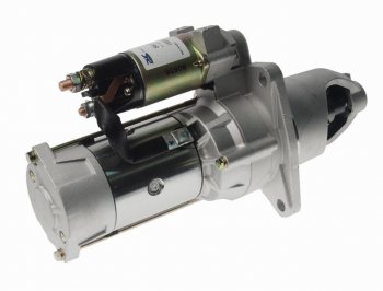 26 699 р. Стартер HYUNDAI HD170,450,AeroCity,AeroSpace,AeroQueen,Granbird дв.D6AC/AV/ABDD VALEO PHC VALEO PHC s6010 VALEO PHC s6010  с доставкой в г. Пермь. Увеличить фотографию 2