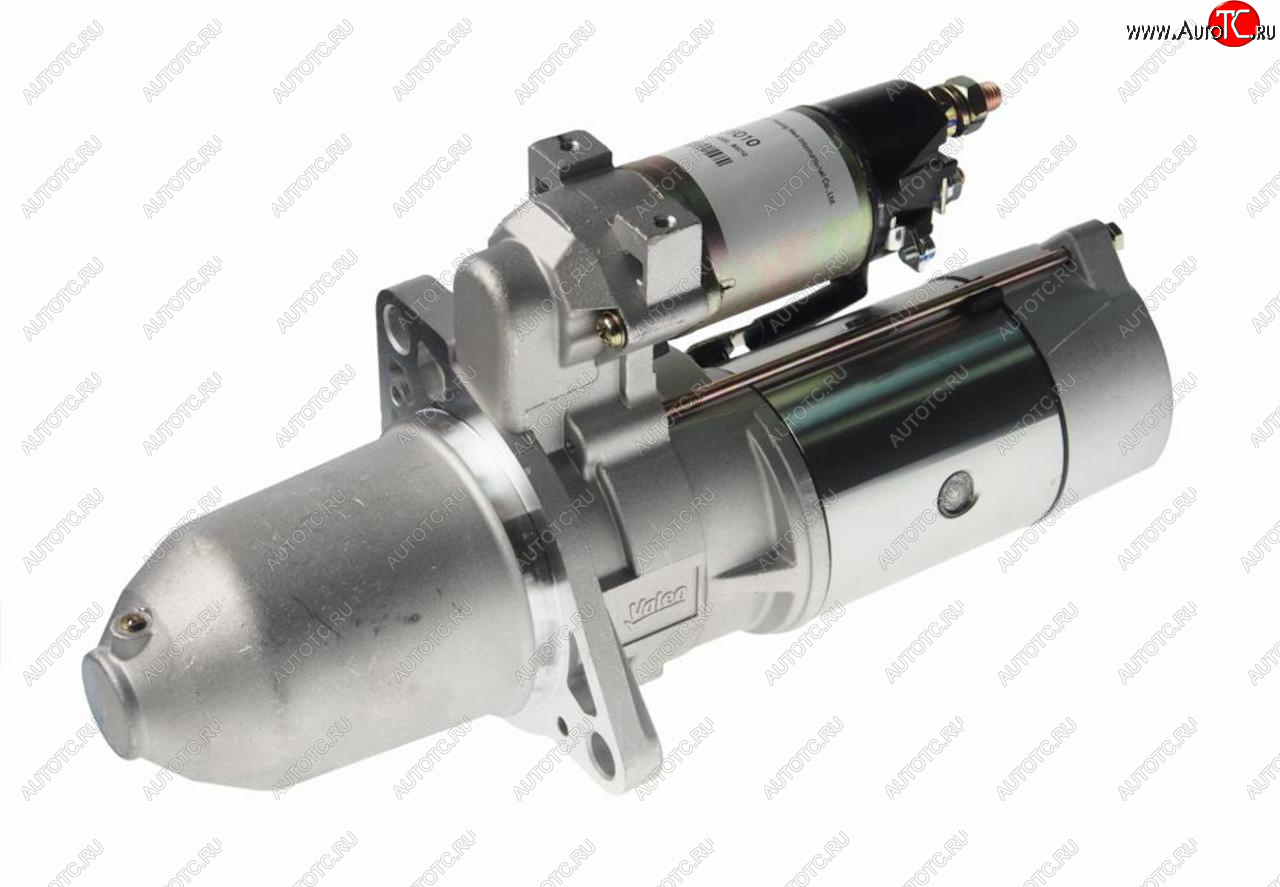 26 699 р. Стартер HYUNDAI HD170,450,AeroCity,AeroSpace,AeroQueen,Granbird дв.D6AC/AV/ABDD VALEO PHC VALEO PHC s6010 VALEO PHC s6010  с доставкой в г. Пермь
