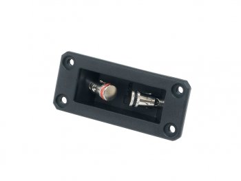 289 р. Терминал аудио AURA AURA wtb-060n  с доставкой в г. Пермь. Увеличить фотографию 1