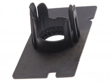 389 р. Кронштейн GEELY Atlas (21-) датчика парковки левый NSP NSP nsp207088035900661  с доставкой в г. Пермь. Увеличить фотографию 2