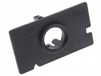 389 р. Кронштейн GEELY Atlas (21-) датчика парковки левый NSP NSP nsp207088035900661  с доставкой в г. Пермь. Увеличить фотографию 1