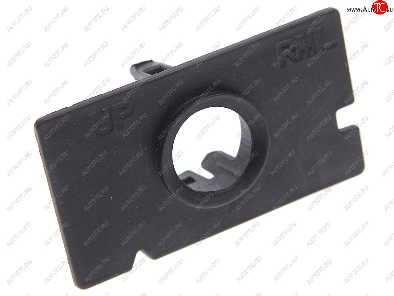 389 р. Кронштейн GEELY Atlas (21-) датчика парковки левый NSP NSP nsp207088035900661  с доставкой в г. Пермь