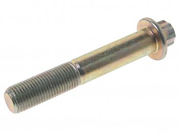 44 р. Болт М12х1.25х70 ЗМЗ-406 коренных шеек коленвала NO NAME 406.1005148-10  с доставкой в г. Пермь. Увеличить фотографию 2