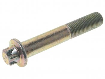 44 р. Болт М12х1.25х70 ЗМЗ-406 коренных шеек коленвала NO NAME 406.1005148-10  с доставкой в г. Пермь. Увеличить фотографию 1